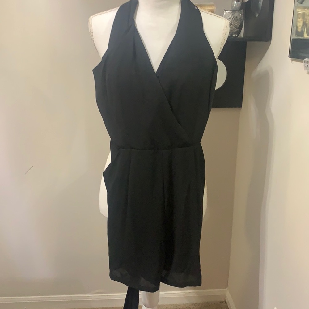 Express Romper